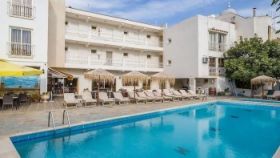 ANTONIS G HOTEL