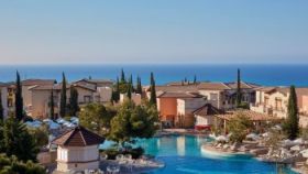 APHRODITE HILLS HOTEL BY ATLANTICA