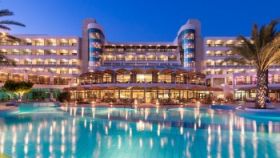 ATHENA BEACH HOTEL