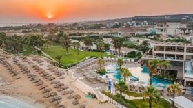 ATLANTICA MARE VILLAGE AYIA NAPA