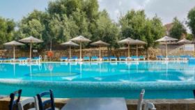 BASILICA HOLIDAY RESORT