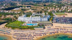 CORALLIA BEACH APTS