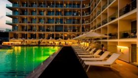 ELEANA HOTEL