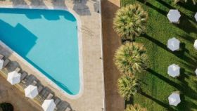 LOUIS PAPHOS BREEZE