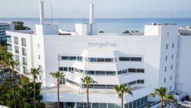 MARGADINA LOUNGE HOTEL