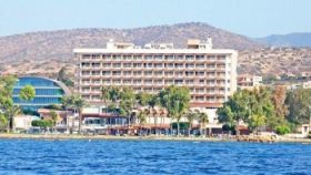 POSEIDONIA HOTEL