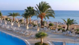 SUNRISE BEACH HOTEL