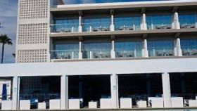 SVELTOS HOTEL