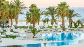 VENUS BEACH HOTEL