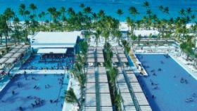 Hotel Riu Bambu