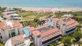 ALBA ROYAL HOTEL