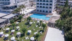 ILIADA BEACH HOTEL