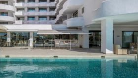 Hotel Palma Bellver Affiliated by Melia