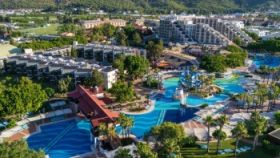 LIMAK LIMRA RESORT&HOTEL