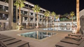 Innside Palma Bosque