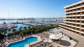 Melia Palma Marina