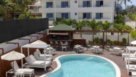 HM Bavaro Beach - Adults Only