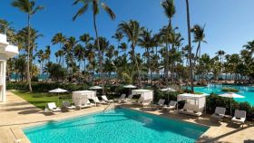 Melia Punta Cana Beach Wellness Inclusive - Adults Only