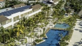 Dreams Royal Beach Punta Cana
