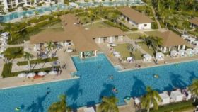 Paradisus Grand Cana - All Suites