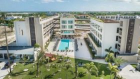 Faranda Single 1 Punta Cana