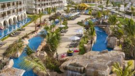 El Beso Adults Only At Ocean El Faro - All Inclusive