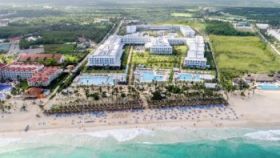 Riu Republica - Adults Only - All Inclusive