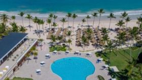Caribe Deluxe Princess