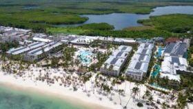 Sunscape Coco Punta Cana