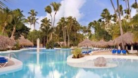 Melia Caribe Beach Resort