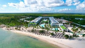 Serenade Punta Cana Beach & Spa Resort