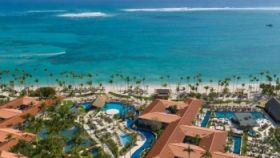 Dreams Flora Resort & Spa
