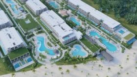 Serenade All Suites, Adults Only Resort