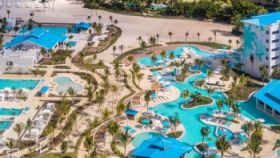 Margaritaville Island Reserve Cap Cana Wave - An All-Inclusive Experience for All
