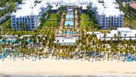 Hotel Riu Palace Punta Cana