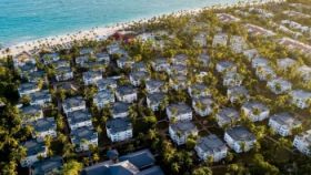 Princess Family Club Bavaro - All Inclusive