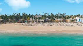 Coral Level at Iberostar Selection Bavaro