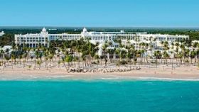Hotel Riu Palace Bavaro