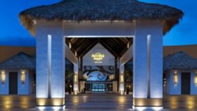 Hard Rock Hotel & Casino Punta Cana