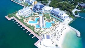 TRS Cap Cana Waterfront & Marina Hotel - Adults Only