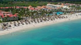 Paradisus Palma Real Golf & Spa Resort
