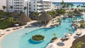 Secrets Cap Cana Resort & Spa
