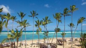 Breathless Punta Cana Resort & Spa