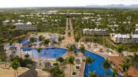 Grand Sirenis Punta Cana Resort