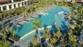 Lopesan Costa Bavaro Resort Spa & Casino