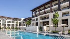 Adults Only Club at Lopesan Costa Bavaro Resort