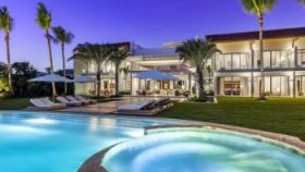 Casa de Campo Resort & Villas