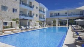whala!urban punta cana