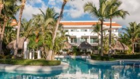 Garden Suites by Melia