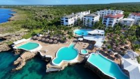 HM Alma de Bayahibe - Adults Only